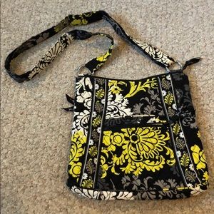 Vera Bradley Crossbody Bag
